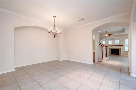 34 N Longsford Circle The Woodlands TX 77382