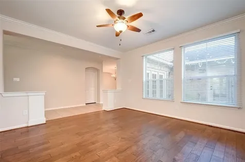 34 N Longsford Circle The Woodlands TX 77382