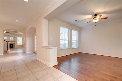 34 N Longsford Circle The Woodlands TX 77382