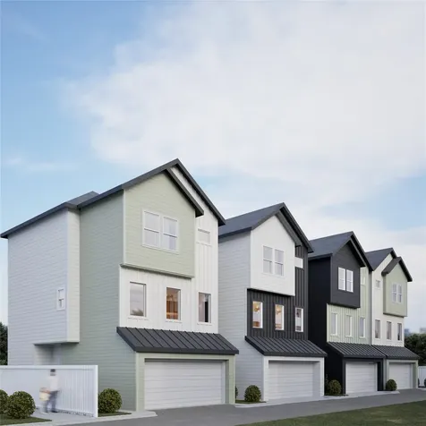 6532 Goldspier Street Houston TX 77091