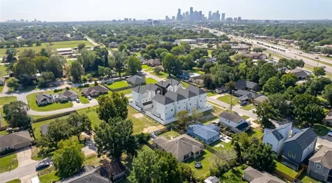 6532 Goldspier Street Houston TX 77091