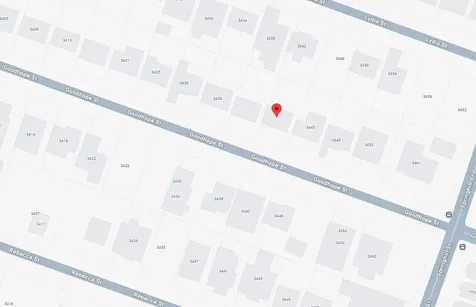 3441 Goodhope Street Houston TX 77021