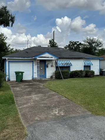 3441 Goodhope Street Houston TX 77021