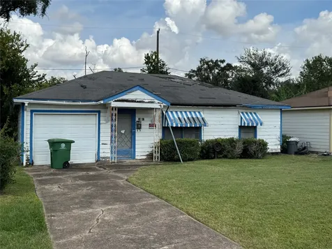 3441 Goodhope Street Houston TX 77021