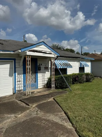 3441 Goodhope Street Houston TX 77021
