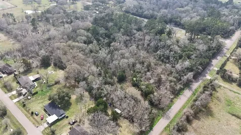 0 County Road 422-tract 3 Alvin TX 77511