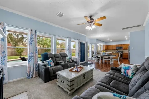 2602 Hampton Springs Drive Seabrook TX 77586