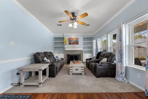 2602 Hampton Springs Drive Seabrook TX 77586