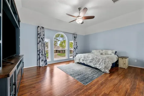 2602 Hampton Springs Drive Seabrook TX 77586