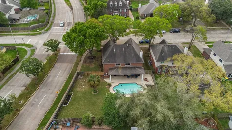 2602 Hampton Springs Drive Seabrook TX 77586