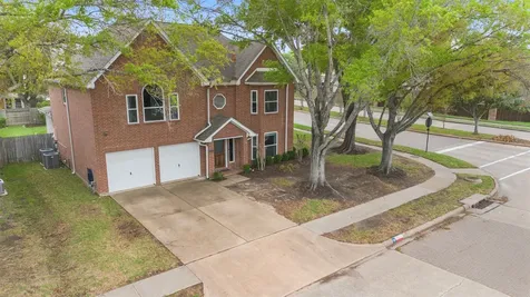 2602 Hampton Springs Drive Seabrook TX 77586