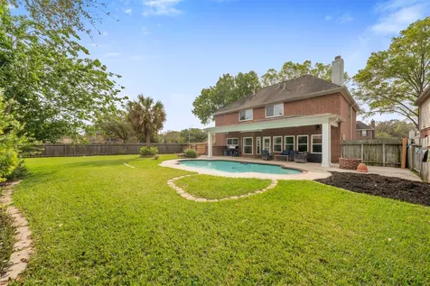 2602 Hampton Springs Drive Seabrook TX 77586