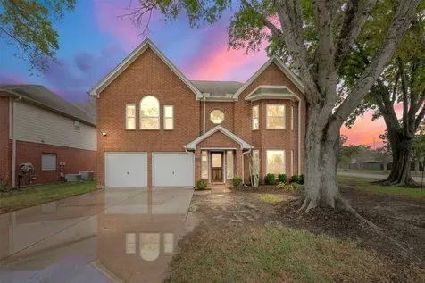2602 Hampton Springs Drive Seabrook TX 77586
