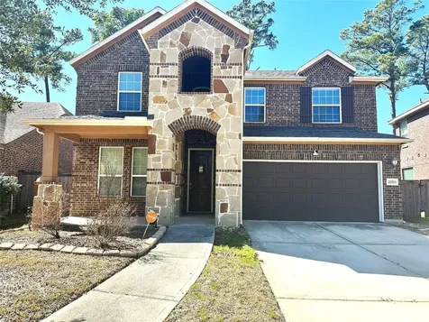 22523 Birch Ridge Meadow Drive Spring TX 77389