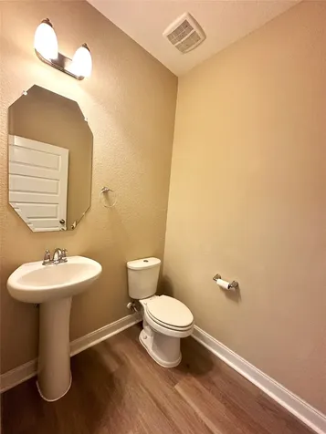 22523 Birch Ridge Meadow Drive Spring TX 77389