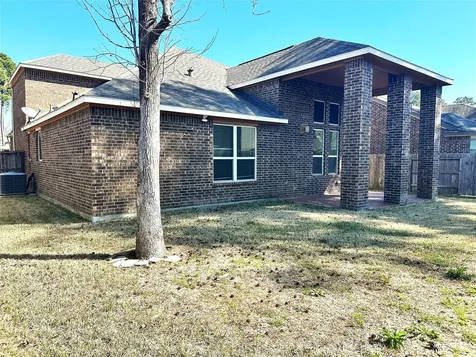 22523 Birch Ridge Meadow Drive Spring TX 77389