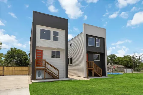 2110 Des Chaumes Street Houston TX 77026