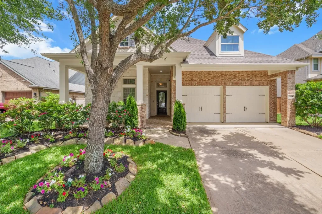 24506 Bella Florence Drive Richmond TX 77406