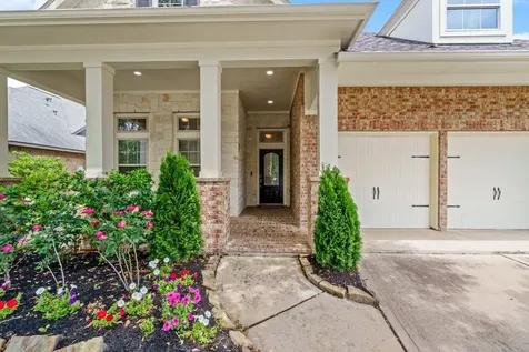 24506 Bella Florence Drive Richmond TX 77406