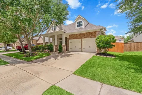 24506 Bella Florence Drive Richmond TX 77406