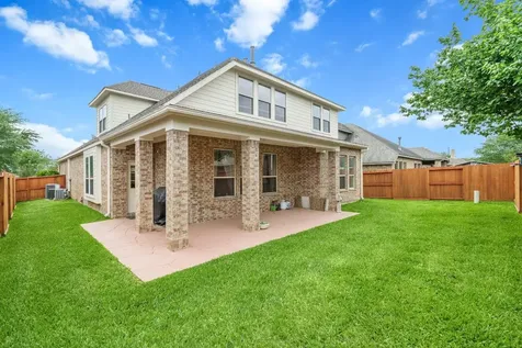 24506 Bella Florence Drive Richmond TX 77406