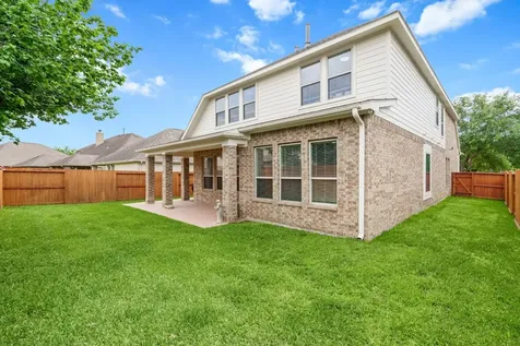 24506 Bella Florence Drive Richmond TX 77406
