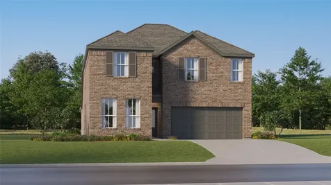 25735 Captain Anchor Lane Katy TX 77493