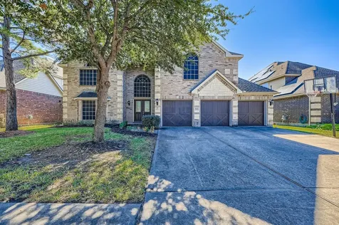 25415 Woodvine Ridge Drive Richmond TX 77406