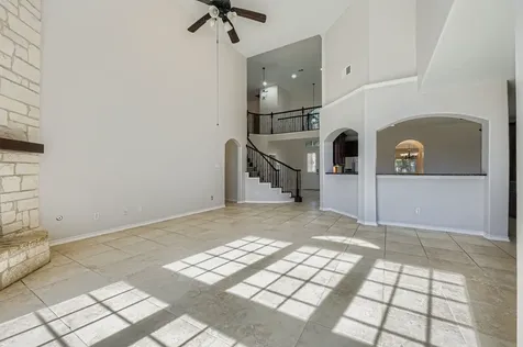 25415 Woodvine Ridge Drive Richmond TX 77406