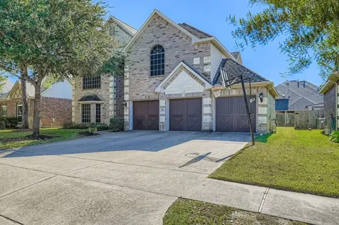 25415 Woodvine Ridge Drive Richmond TX 77406