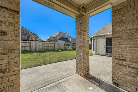 25415 Woodvine Ridge Drive Richmond TX 77406