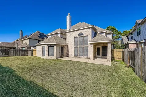 25415 Woodvine Ridge Drive Richmond TX 77406