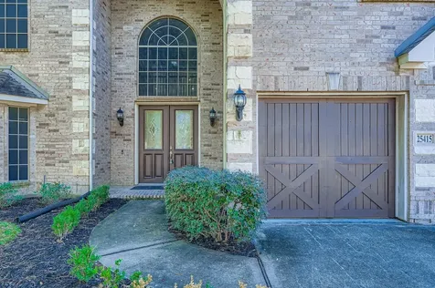 25415 Woodvine Ridge Drive Richmond TX 77406