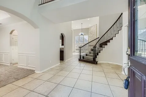 25415 Woodvine Ridge Drive Richmond TX 77406