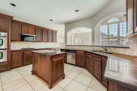 25415 Woodvine Ridge Drive Richmond TX 77406
