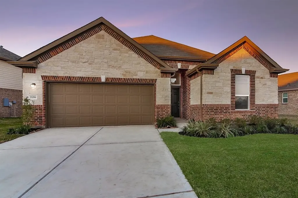 25206 Farmdale Lane Richmond TX 77406