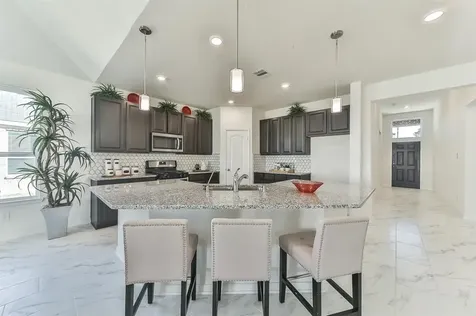 25206 Farmdale Lane Richmond TX 77406