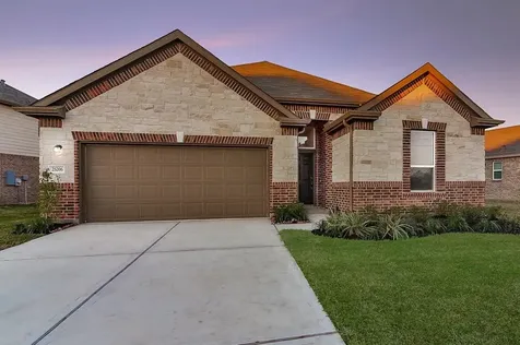 25206 Farmdale Lane Richmond TX 77406