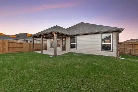 25206 Farmdale Lane Richmond TX 77406