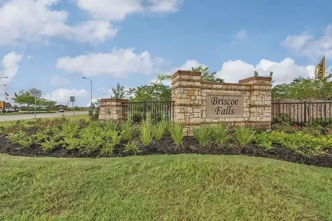25206 Farmdale Lane Richmond TX 77406