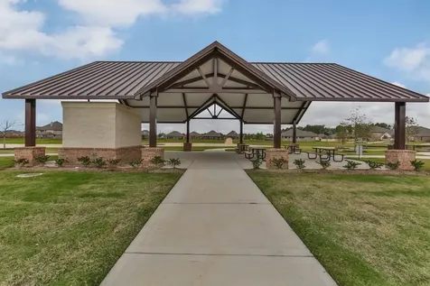 25206 Farmdale Lane Richmond TX 77406