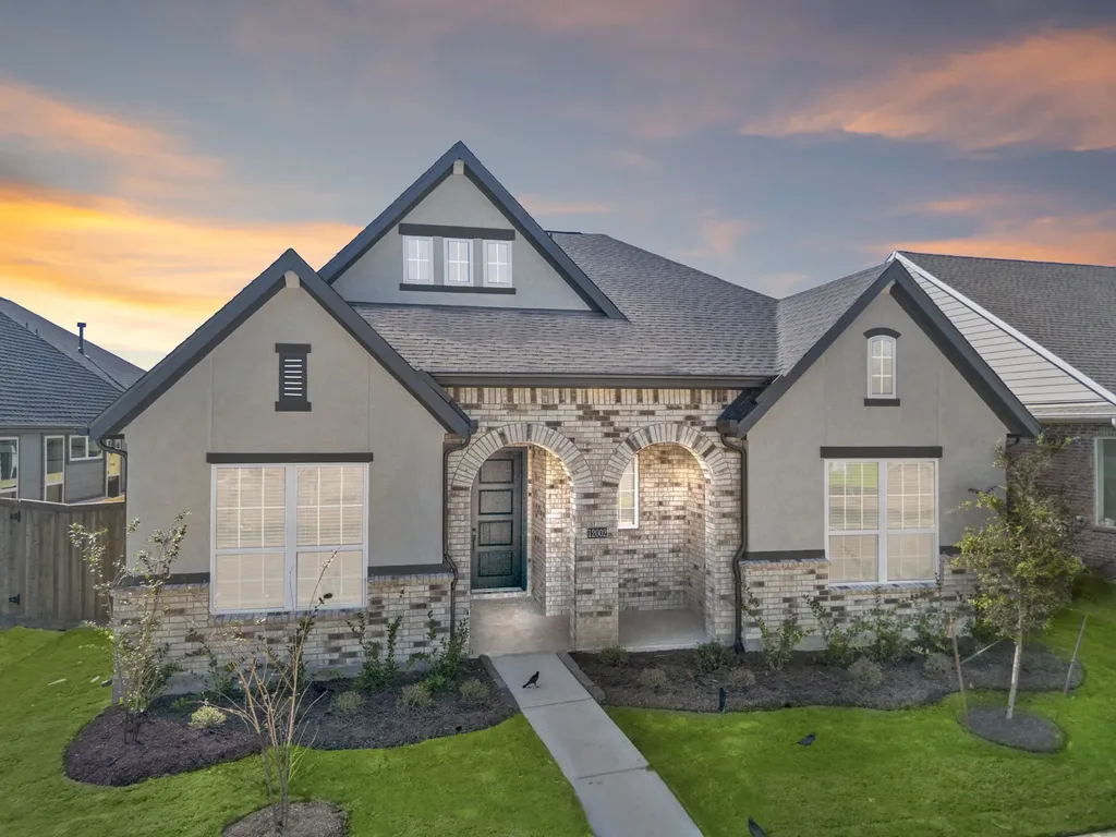 12002 Rice View Drive Mont Belvieu TX 77523