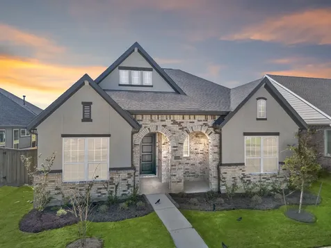 12002 Rice View Drive Mont Belvieu TX 77523