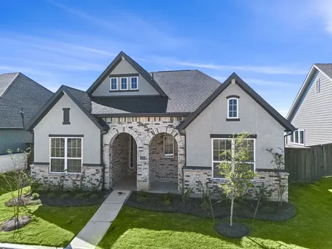 12002 Rice View Drive Mont Belvieu TX 77523
