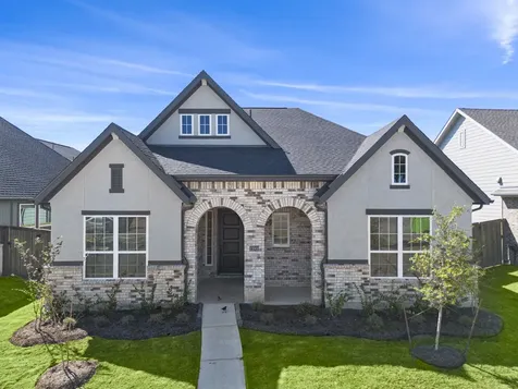 12002 Rice View Drive Mont Belvieu TX 77523