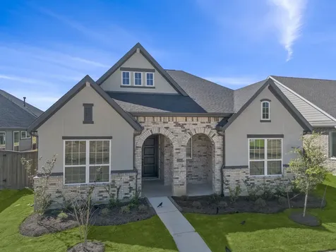 12002 Rice View Drive Mont Belvieu TX 77523