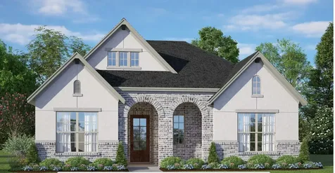 12002 Rice View Drive Mont Belvieu TX 77523