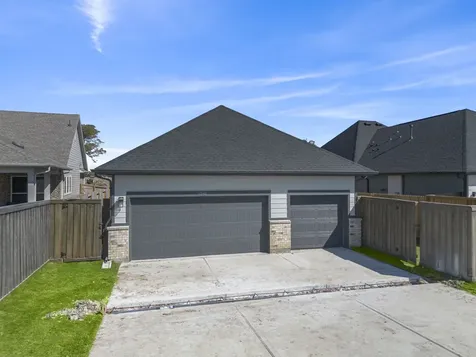12002 Rice View Drive Mont Belvieu TX 77523