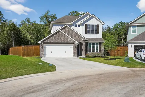 1601 Briscoe Manor Court College Station TX 77845