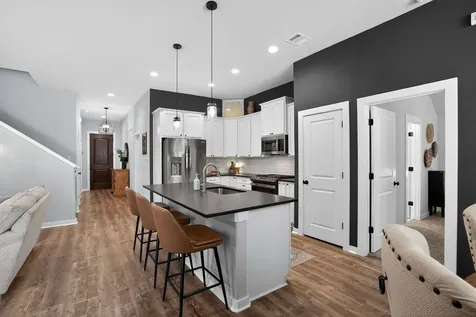 1601 Briscoe Manor Court College Station TX 77845
